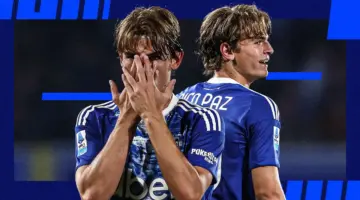 مثل نيكو باز .. 5 لاعبين في ريال مدريد مرشحون للانتقال إلى كومو